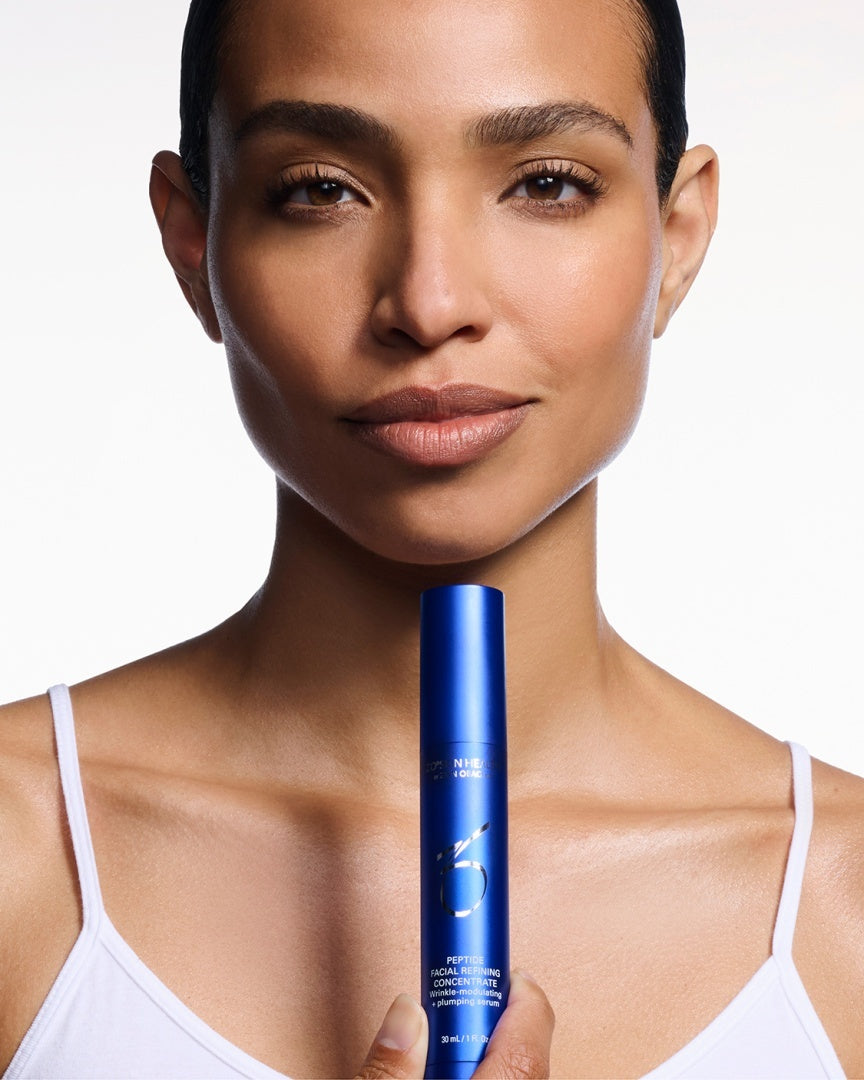 ZO Peptide Facial Refining Concentrate