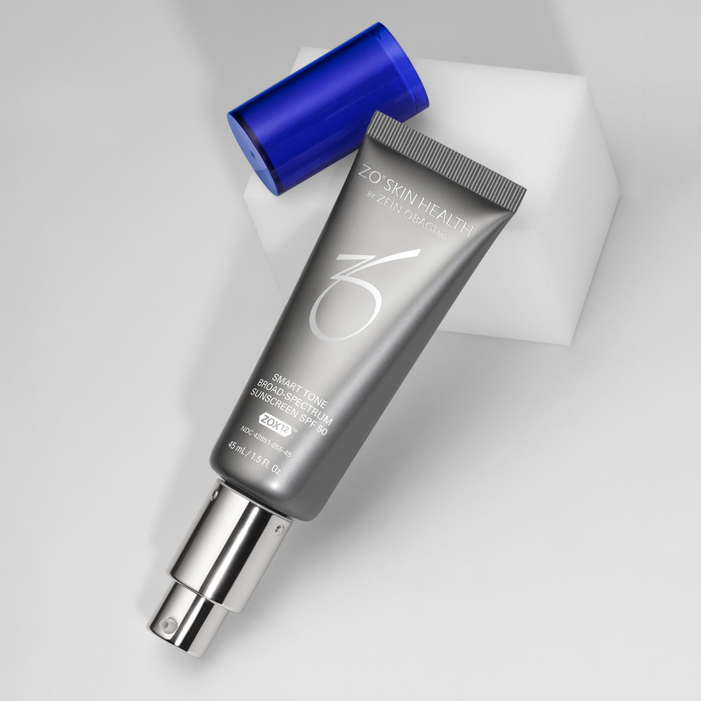 ZO Smart Tone Broad-Spectrum SPF 50