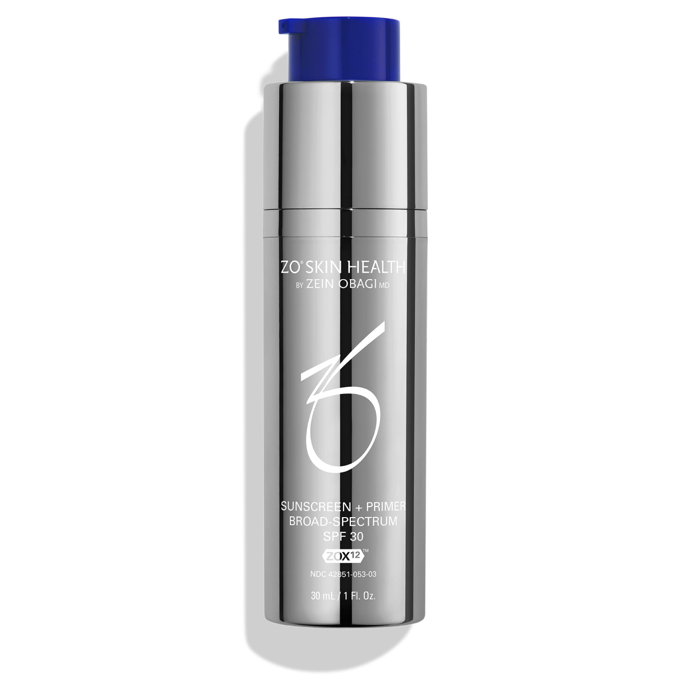 ZO Sunscreen + Primer SPF 30