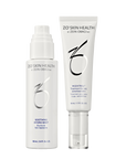 ZO Calm And Glow Kit