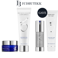 ZO Intense Eye Crème + Enzymatic Peel