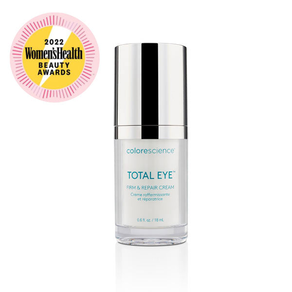 colorescience Total Eye® Firm & Repair Cream