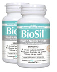 Biosil Kapsler 60 x 2