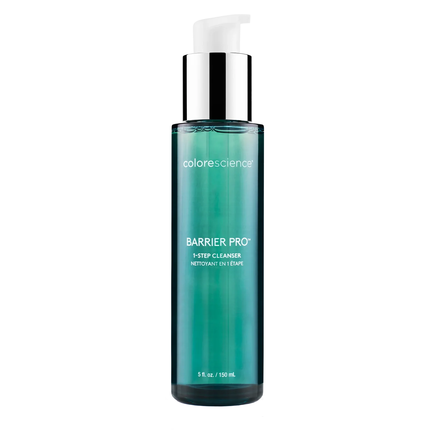 Colorescience Barrier Pro 1-Step Cleanser - ansiktsrens