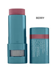 Colorescience Sunforgettable® Total Protection® Color Balm SPF 50 - BERRY