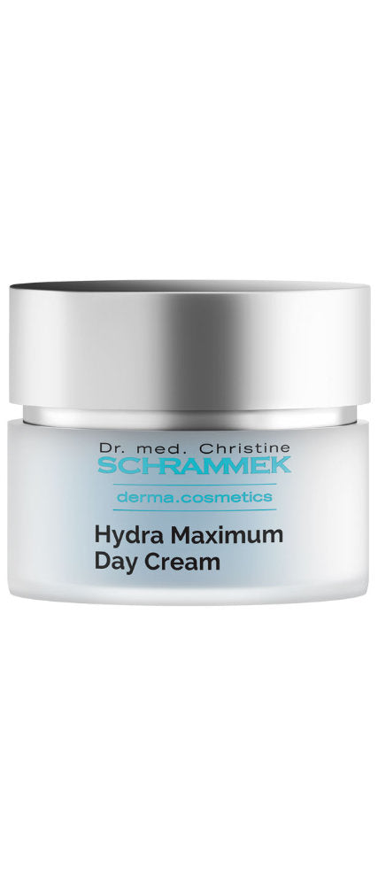 Dr. Schrammek Hydra Maximum Day Cream