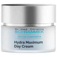 Dr. Schrammek Hydra Maximum Day Cream