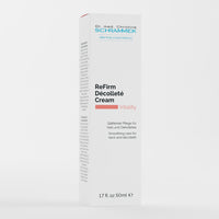 Dr. Schrammek Refirm Decollete Cream