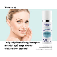 Duve Medica Vitamin A Serum 50ml