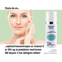 Duve Medica Vitamin C Serum 50 ml