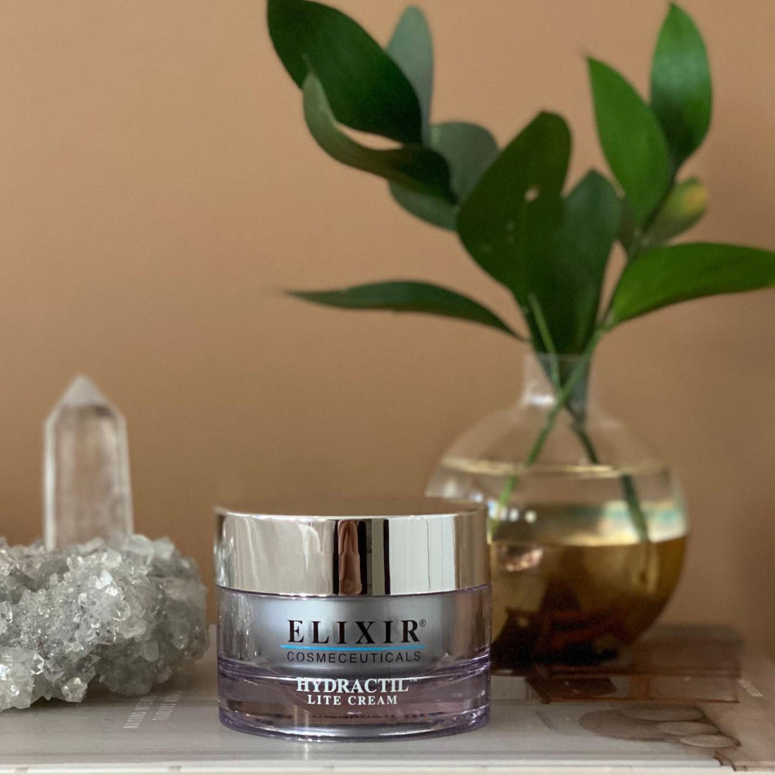 Elixir Hydractil Lite Cream 50 ml