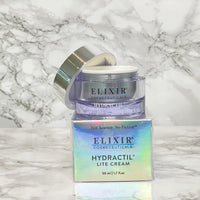 Elixir Hydractil Lite Cream 50 ml