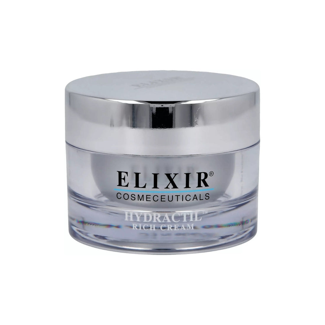 Elixir Hydractil Rich Cream 50 ml