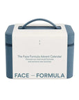 Face Formula Advent Calendar 2026 – Julekalender