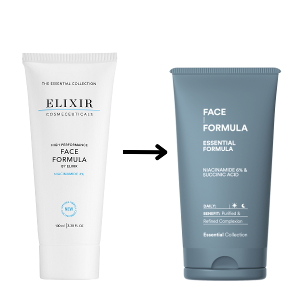 elixir face formula til FACE Formula