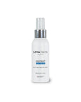 Lova skin instant foot peeling spray bottle