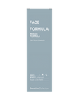 Face Formula Rescue Formula box