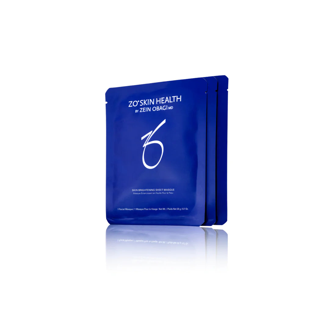 ZO Brightening Masque 1pk