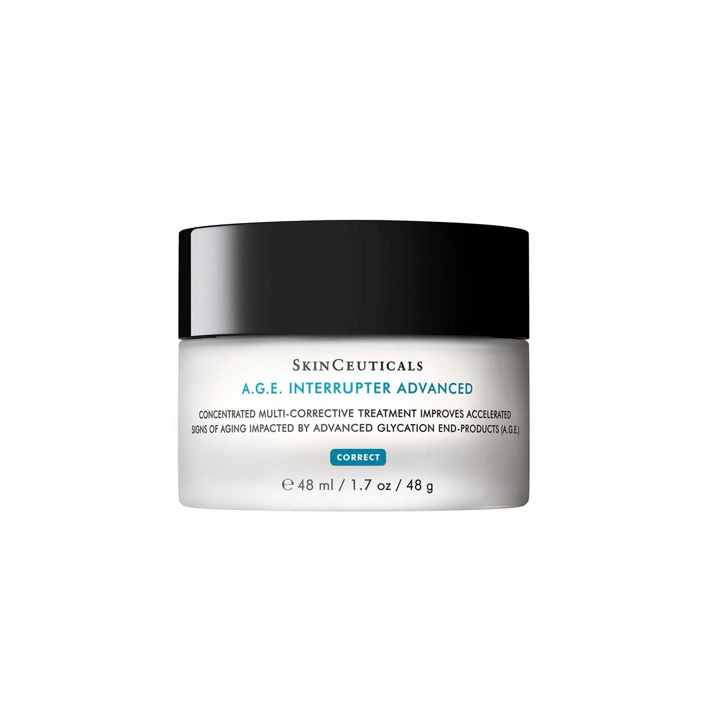 ち*ち様 SkinCeuticals A.G.E. InterrupterAdv SkinCeuticals A.G.E. Interrupter Advanced - Hudbutikk