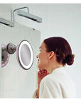 Suction mirror signature 10x large