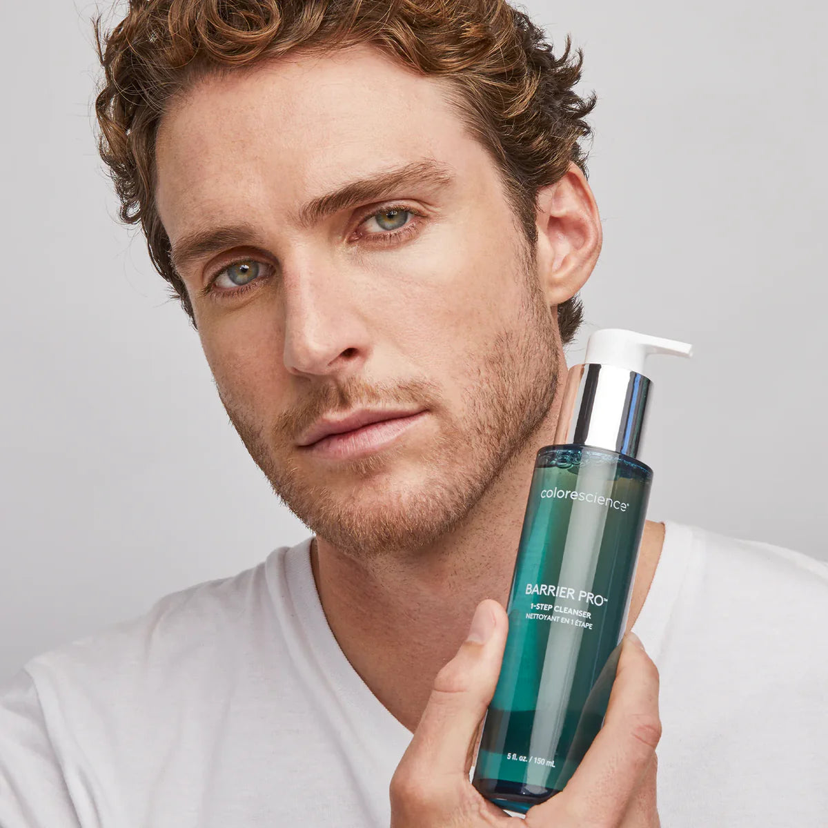 Colorescience Barrier Pro 1-Step Cleanser - ansiktsrens