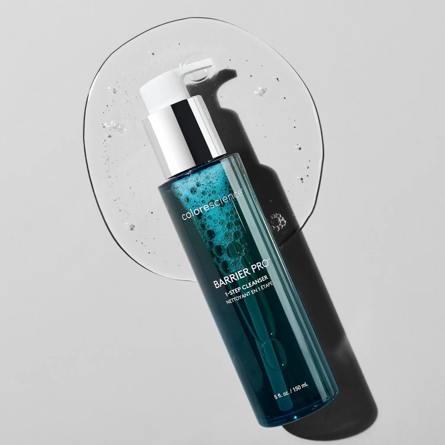 Colorescience Barrier Pro 1-Step Cleanser - ansiktsrens