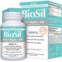 BioSil Kapsler