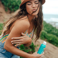 COOLA Classic Body Spray Pina Colada Spf 30
