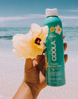 COOLA Classic Body Spray Pina Colada Spf 30