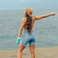 COOLA Classic Body Spray Pina Colada Spf 30