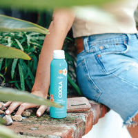 COOLA Classic Body Spray Tropical Coconut Spf 30
