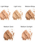 Colorescience Pressed Mineral Foundation SPF 20