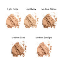 Colorescience Pressed Mineral Foundation SPF 20