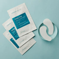 Colorescience Total Eye Hydrogel Treatment Mask 12 st