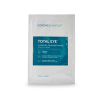 Colorescience Total Eye Hydrogel Treatment Mask 12 st