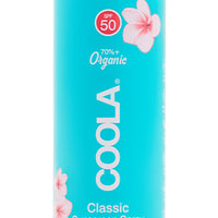 Coola - Classic Body Spray Guava Mango Spf 50
