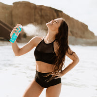 Coola - Classic Body Spray Guava Mango Spf 50