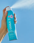 Coola - Classic Body Spray Guava Mango Spf 50
