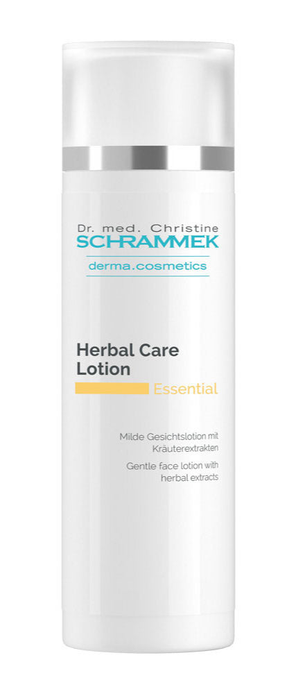 Dr. Schrammek - Herbal Care Lotion