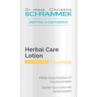 Dr. Schrammek - Herbal Care Lotion