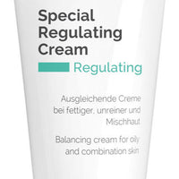 Dr. Schrammek - Special Regulating Cream