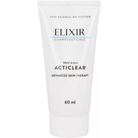 Elixir Acticlear Gel 60 ml