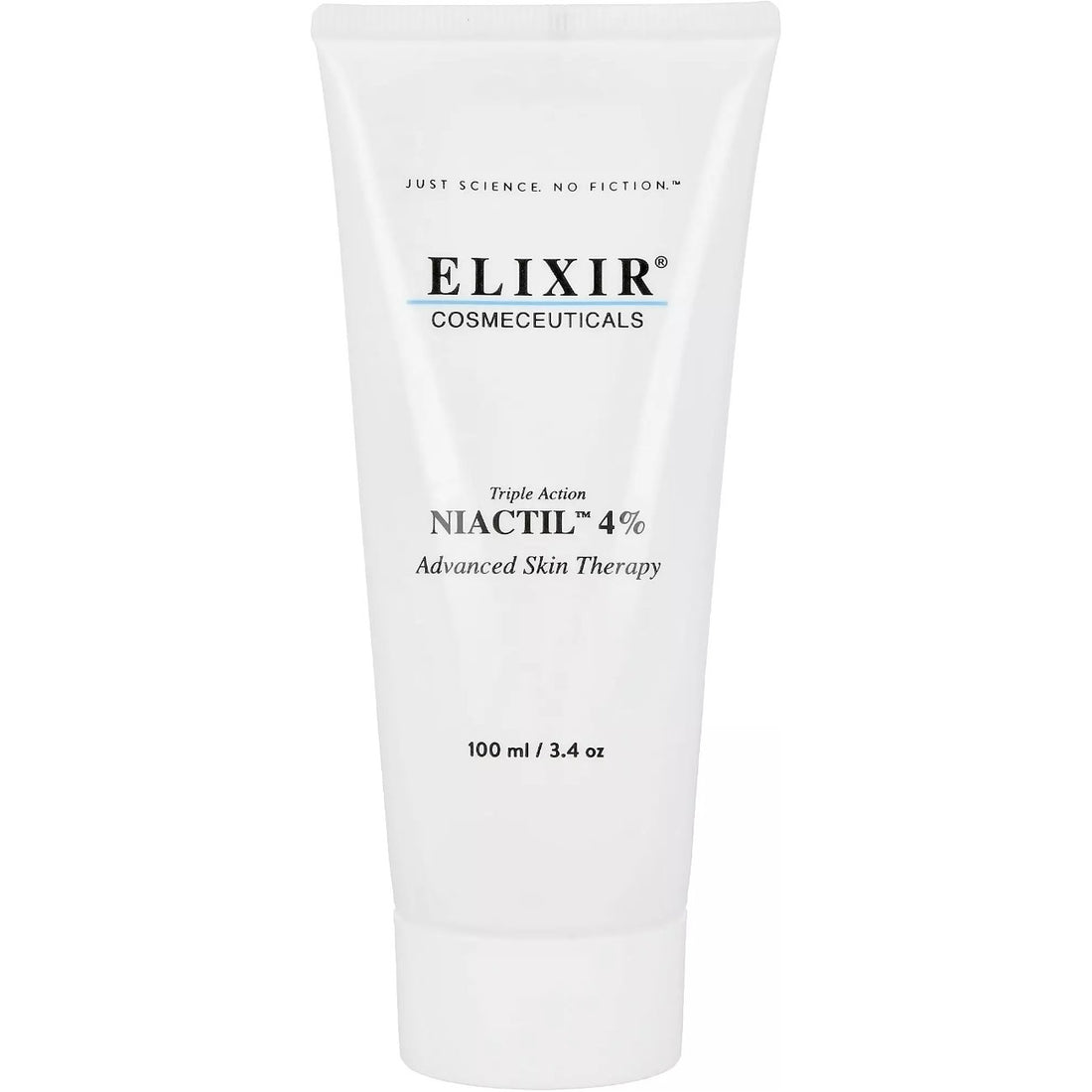 Elixir Niactil 4% 100 ml