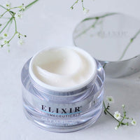 Elixir Glyactil Smoothing Cream