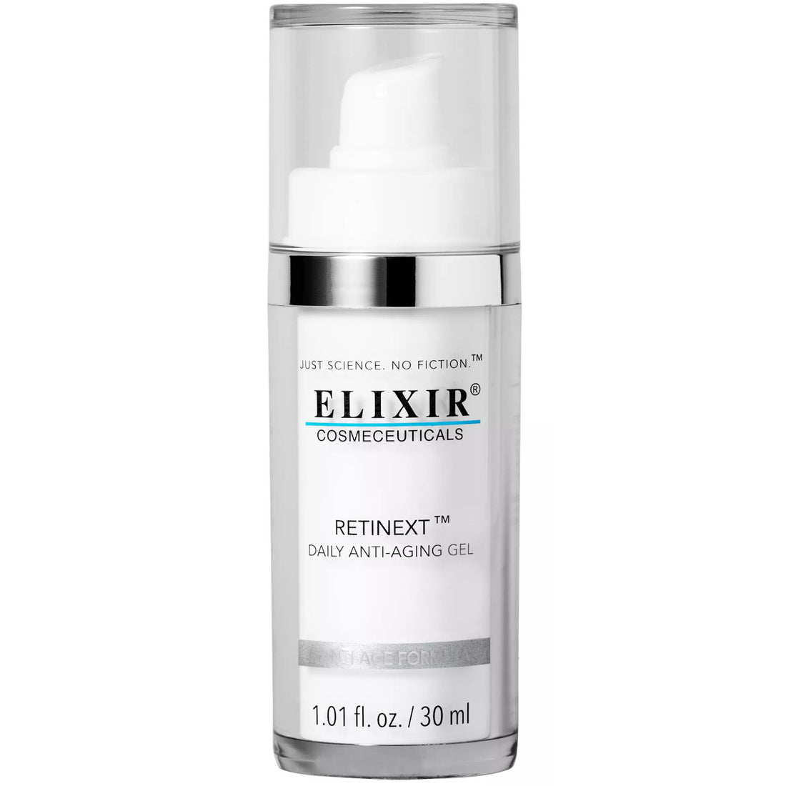 Elixir Retinext Daily Anti-aging Ansikt gel 30ml