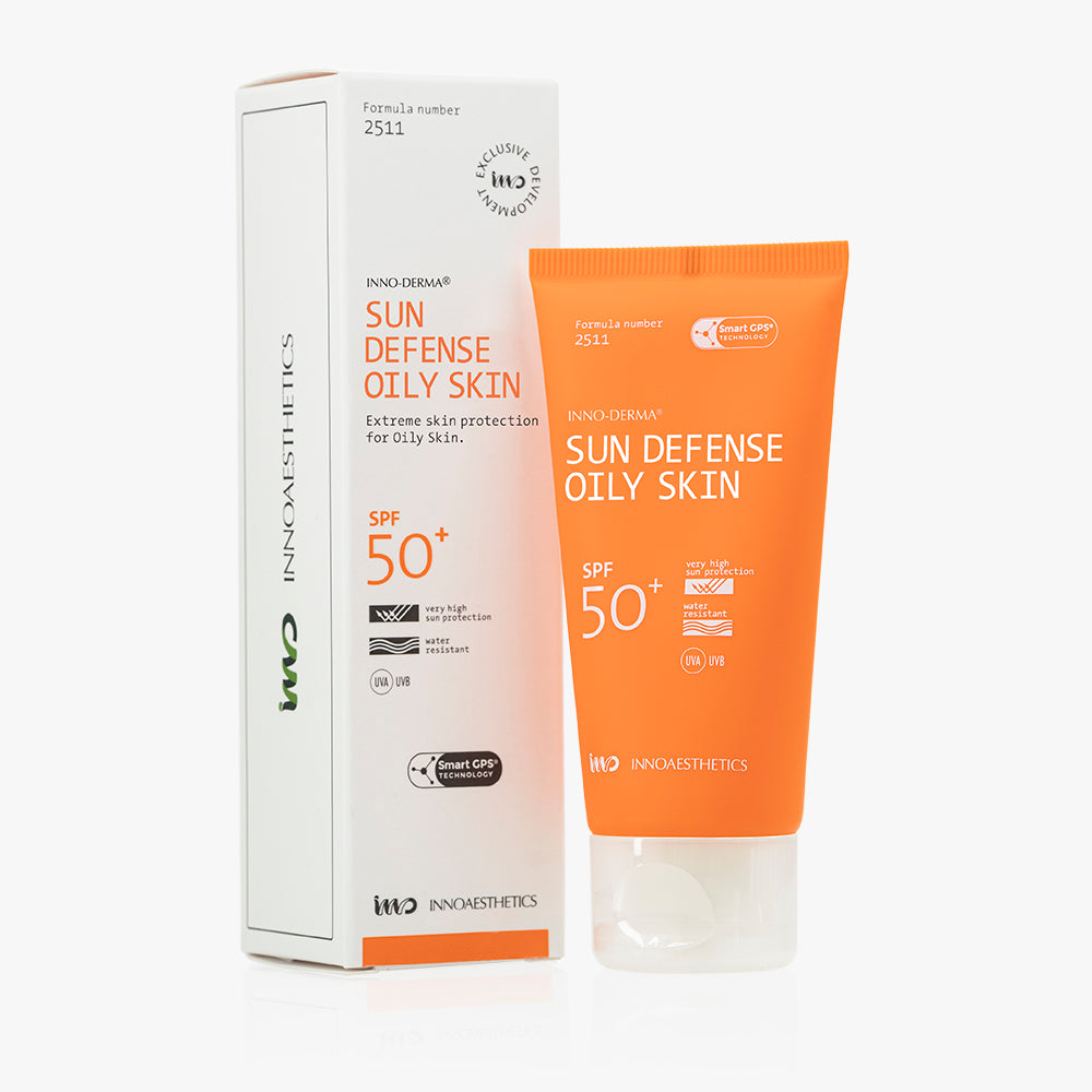 INNO-Derma Sundefense Oily Skin Spf 50