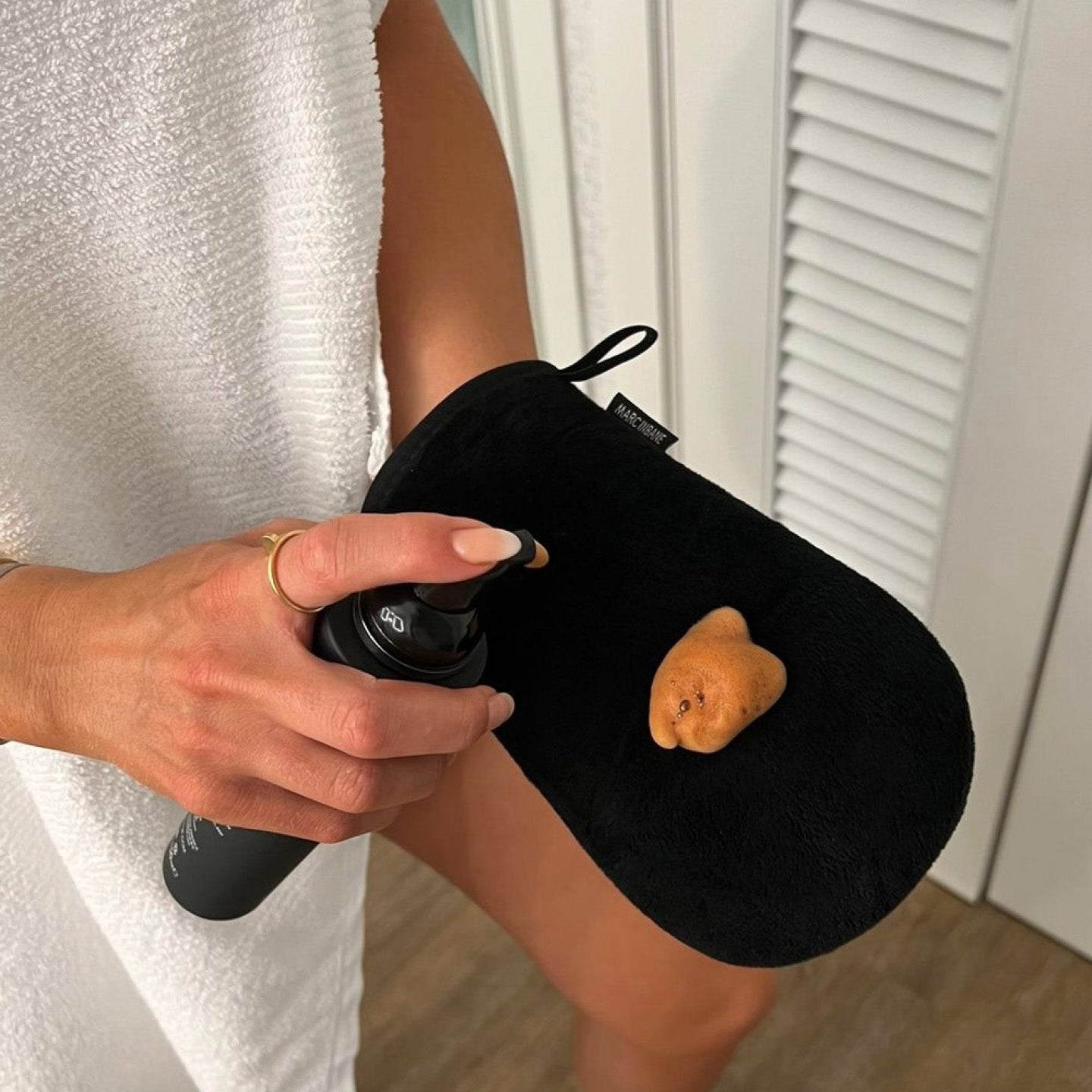 Marc Inbane Natural Tanning Mousse