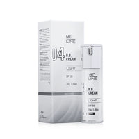 MeLine BB Cream SPF 35