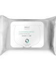 Suzan Obagi MD Cleansing & Makeup Removing Wipes