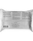 Suzan Obagi MD Cleansing & Makeup Removing Wipes
